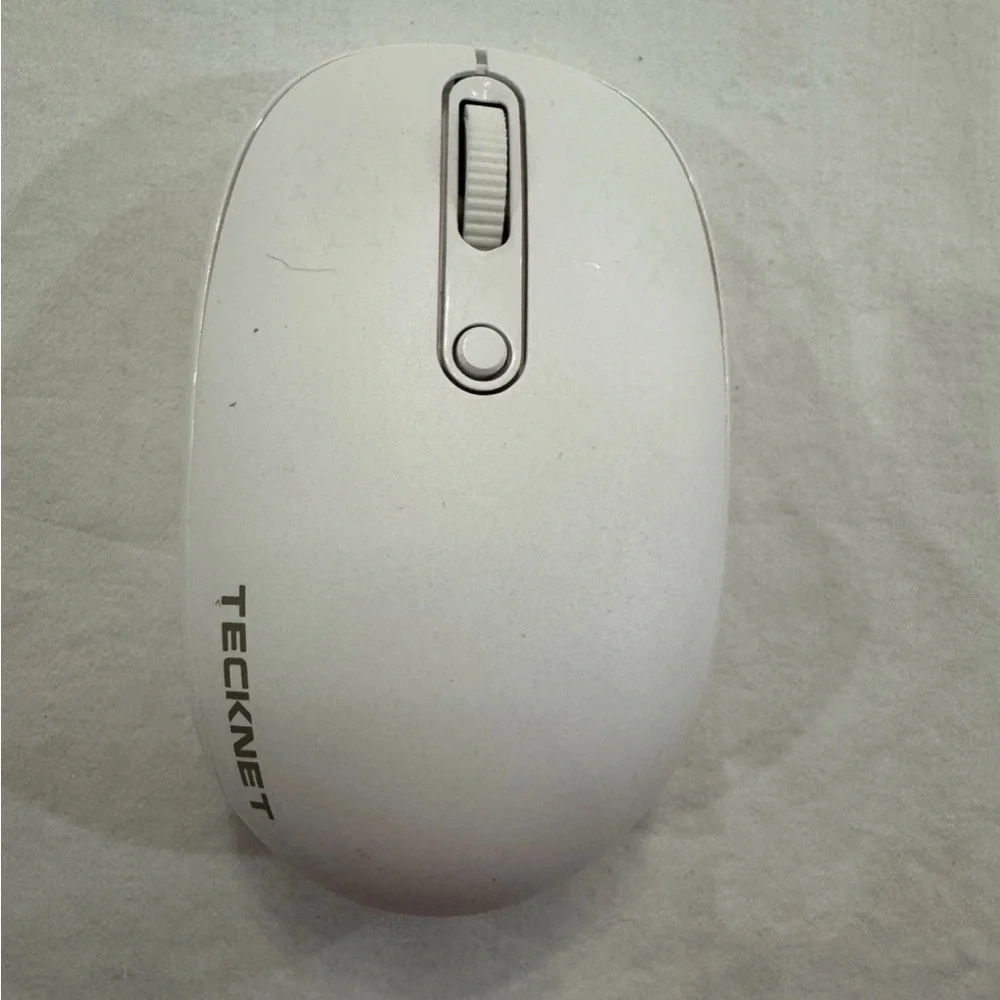 Tecknet TK-MS006 Wireless Mouse